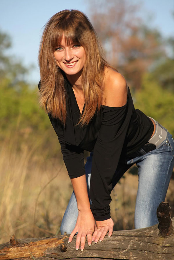 Проститутка Викуля