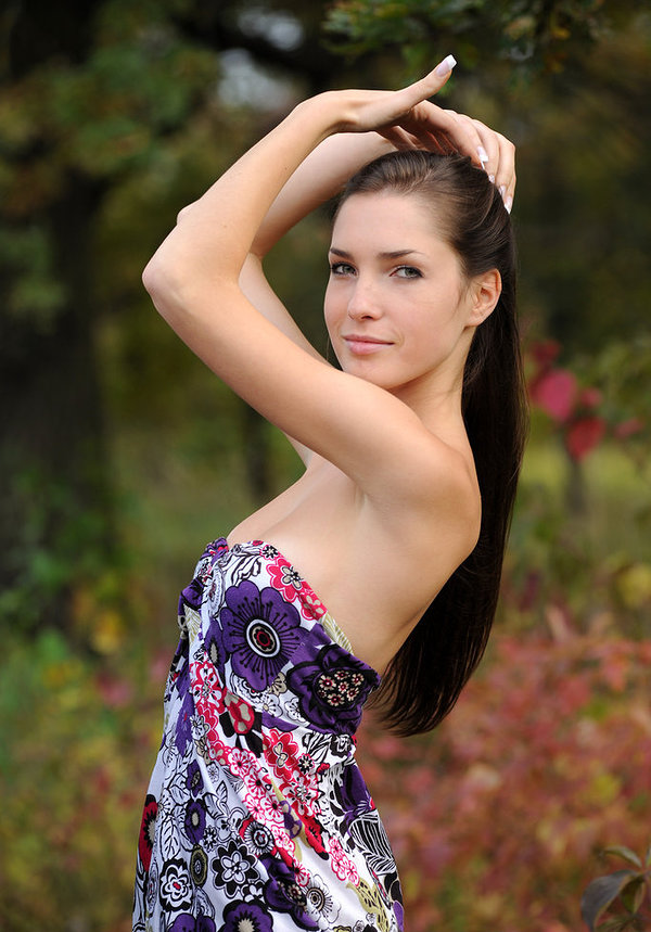 Проститутка Жанна