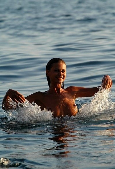 Проститутка Полюша