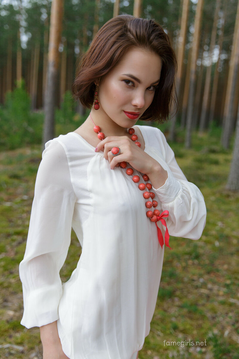 Проститутка Юлия