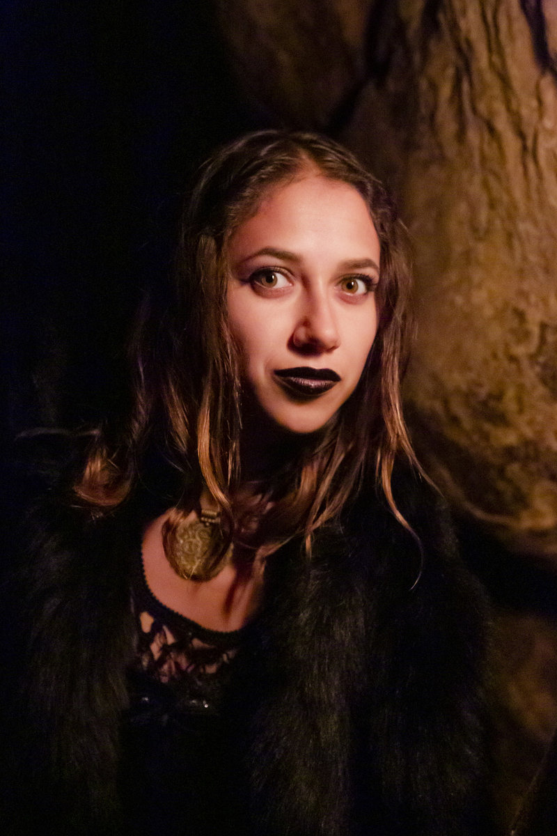 Проститутка Жанна