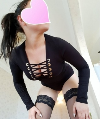 Проститутка Алена